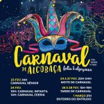 Carnaval-Alcobaça