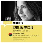 Creative-Mornings-Lisboa-Moments-Camilla-Watson