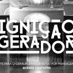Ignição-Gerador