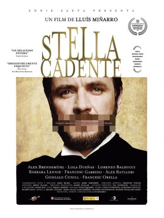 Stella Cadente de Luís Miñarro é o 2º filme da 1ª Mostra de Cinema Espanhol nas suas Línguas Co-Oficiais no Instituto Cervantes.