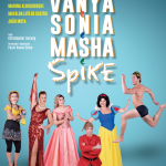 Vanya-Sonia-Masha-Spike
