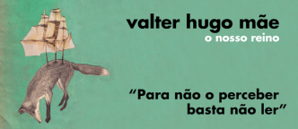 "o nosso reino" livro que gerou tanta polémica nos últimos tempos vai estar em leitura pública na Fundação José Saramago.