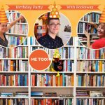 Bookshop-Bivar‎-Book-Swap-Party