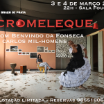 CROMELEQUE-Benvindo-Fonseca-Carlos-Mil-Homens