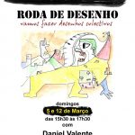 Casa-Achada-Centro-Mário-Dionísio-Oficina-Roda-desenho