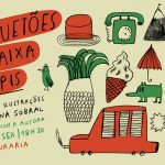 Exposição-3-Foguetões-&-1-Caixa-de-Lápis-BAOBÁ-Livraria