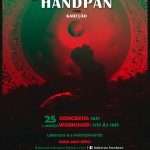 Handpan-Kabeção