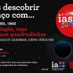 IAstro-Júnior-Cosmologia