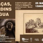 Praças-Jardins-Água