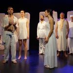 O Intervalo Grupo de Teatro apresenta "Sonho de uma Noite de Verão" de William Shakespeare numa encenação de Manuel Jerónimo. A não perder!