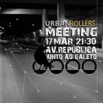 Urban-Rollers-weekly-meeting