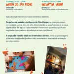 ‎Se-eu-fosse-Cineasta-Museu-São-Roque-Cinemateca