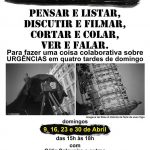 Casa-Achada-Centro-Mário-Dionísio-Oficina-Fazer-um-filme-colaborativo-sobre-urgências