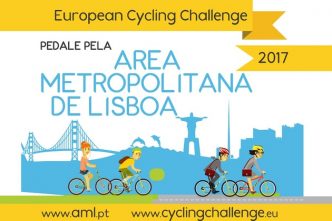 European Cycling Challenge é uma competição europeia que incentiva a utilização da bicicleta como meio de transporte. Ajudas a pôr Lisboa no 1º lugar?