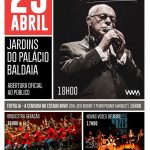 Inaugiração-Jardins-Palácio-Baldaia-Benfica