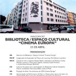 Inauguração-Biblioteca-Espaço-Cultural-Cinema-Europa