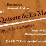 Intervalo-Grupo-de-Teatro-‎D-Quixote-de-La-Mancha-Miguel-Cervantes