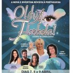 OL(H)Á-FLORBELA-Chapitô