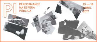 O projecto P! Performance na Esfera Pública celebra os 100 anos da conferência futurista, apresentada por Almada Negreiros com diversas iniciativas!