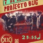 PROJECTO-BUG