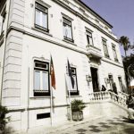 Palacete-de-São-Bento