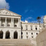 Lisboa – Palcio de So Bento