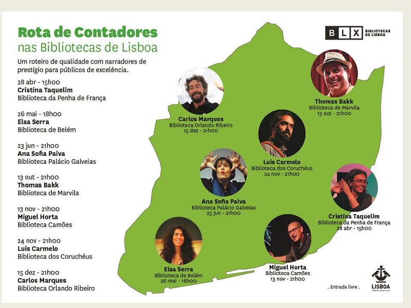 Todas as quintas-feiras podes encontrar as melhores sugestões para o fim de semana no Eléctrico 28! Espreita as sugestões para os dias 28, 29 e 30 de Abril!