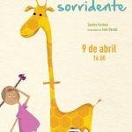 livro-Um-tesouro-sorridente-Sandra-Fartaria