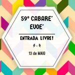 59º-Cabaré-Evoé
