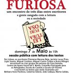 Casa-da-Achada-‎Centro-Mário-Dionísio-Leitura-Furiosa