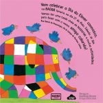 Elefante-Elmer