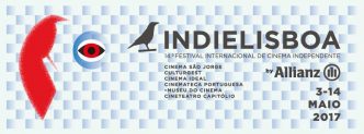 O IndieLisboa é um festival de cinema internacional onde podemos ver muitos filmes que não chegam normalmente até nós. De 3 a 14 de Maio em Lisboa.