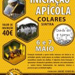Iniciação-Apícola-Colares