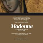 Madonna-Tesouros-dos-museus-do-vaticano