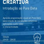 Programação-Criativa-Pure-Data