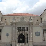 Biblioteca-Palácio-Galveias