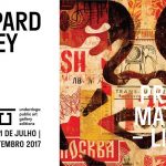 Exposição-Printed-Matters-Shepard-Fairey