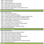 Feira-Medieval-Jardim-Santa-Clara-Programação
