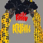 Ribeira-das-Naus-‎AFROBAILE