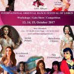 East-Fest-Lisbon-International-Oriental-Dance-Festival-Lisbon‎