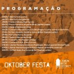 Oktober-Festa-2017-Lisbon-Beer-District-Programação