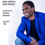 kizomba-António-Bandeira