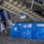 Cacifos-bicicletas-Oceanário-Lisboa