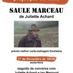 Casa-Achada-Centro-Mário-Dionísio-Saule-Marceau-Juliette-Achard