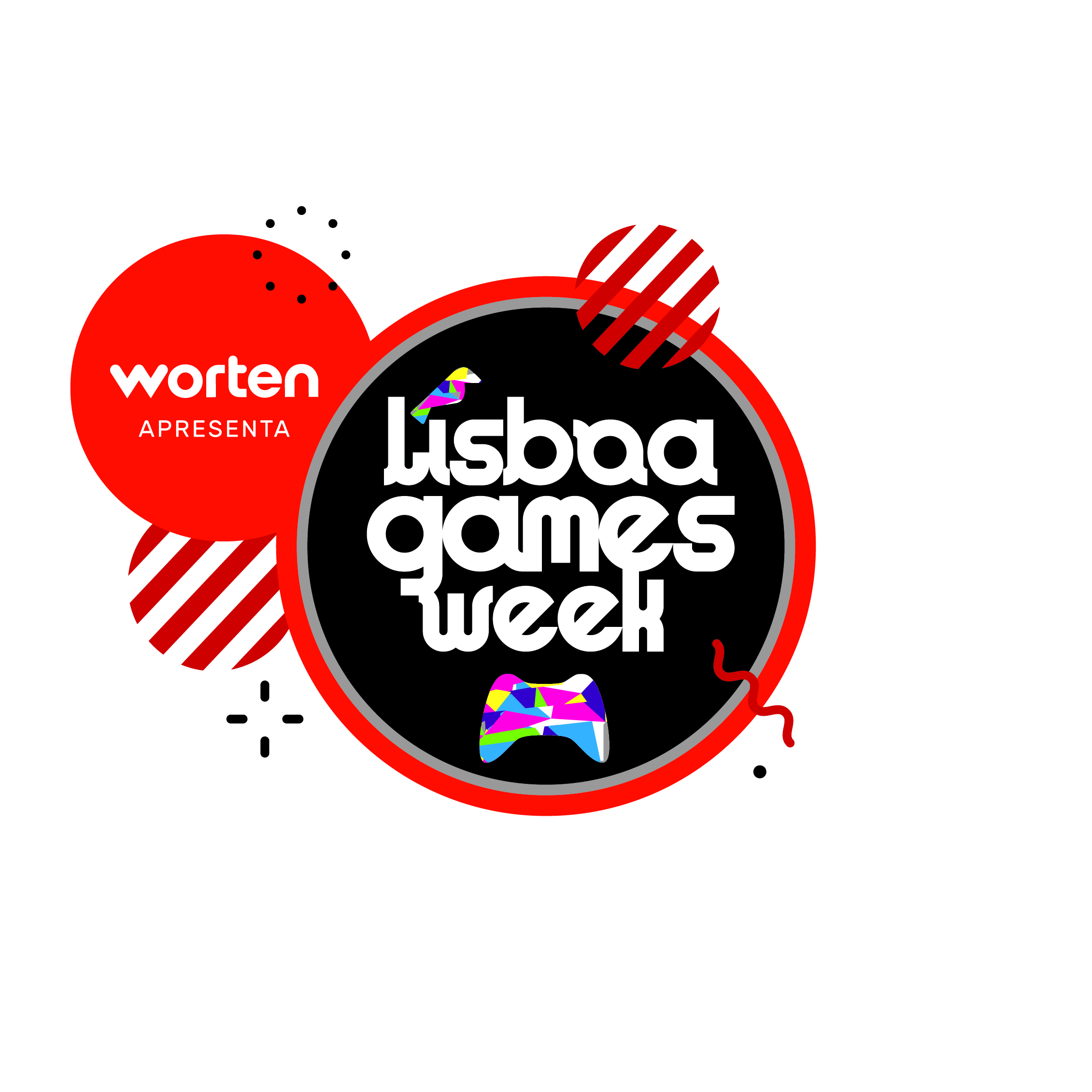 Na 4ª edição, a Lisboa Games Week poderás encontrar os melhores videojogos do ano e previsões do que está para vir! Youtubers, clássicos e muito mais...