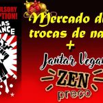 Mercado-Trocas-Natal+Jantar-Vegan