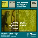 Museu-Nacional-História-Natural-Ciência-Dia-Nacional-Cultura-Científica