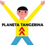 Planeta-Tangerina