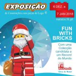 Exposição-Lego-Natalis-2017-FIL
