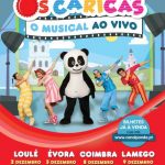 Panda-Os-Caricas-Musical-ao-vivo